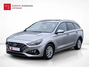 Hyundai i30 III 1.0 T-GDI Modern 2022