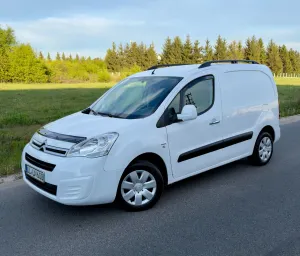 Citroën Berlingo 2018
