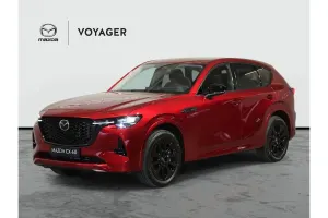 Mazda CX-60 2025