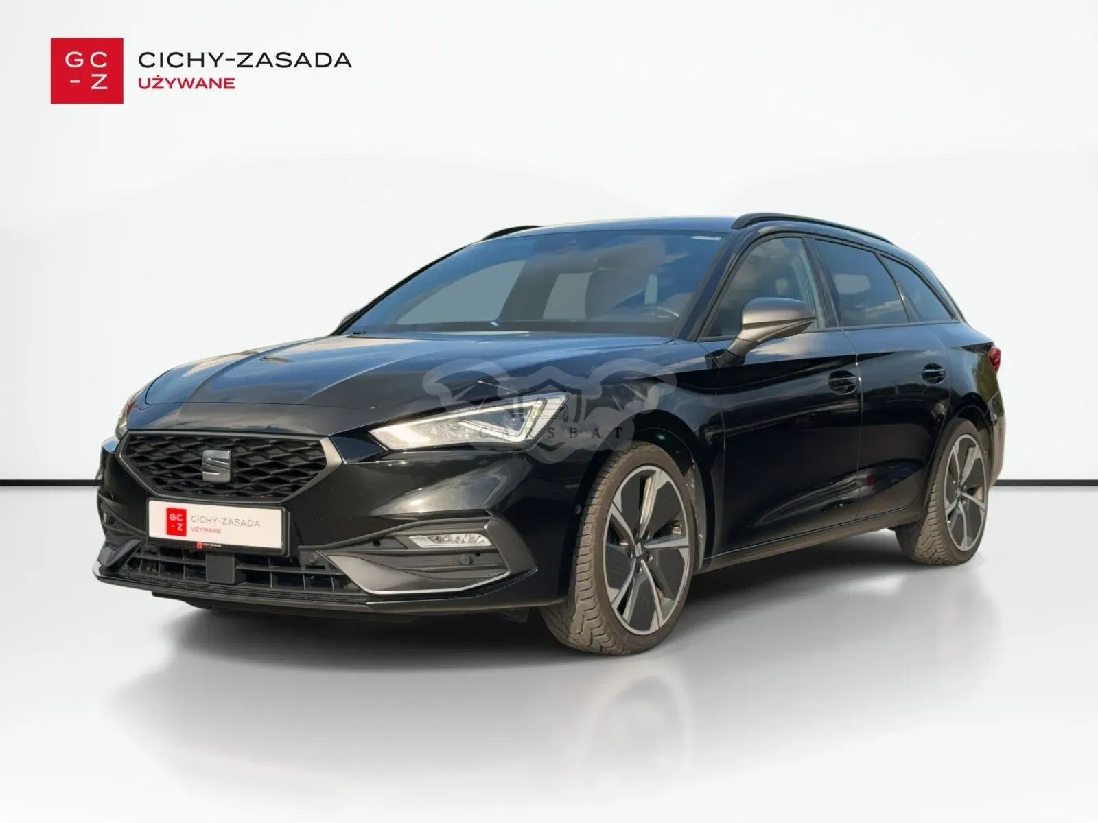 Seat Leon IV 1.5 TSI FR 2021