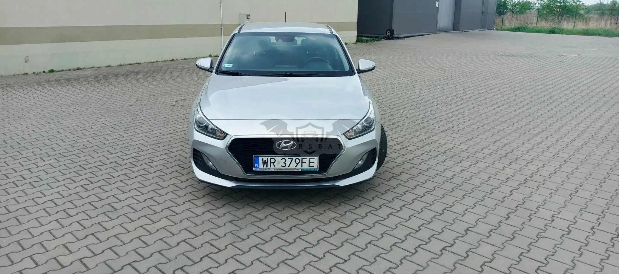 Hyundai i30 III 1.4 Comfort 2019