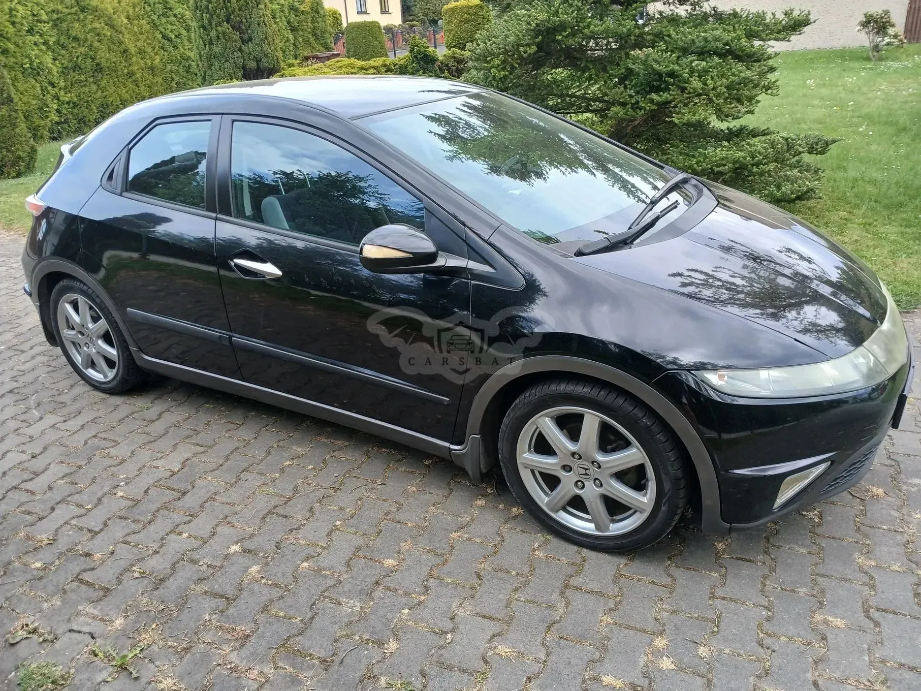 Honda Civic VIII 2006