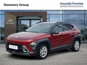 Hyundai Kona II 1.6 GDI Hybrid Platinum DCT 2023