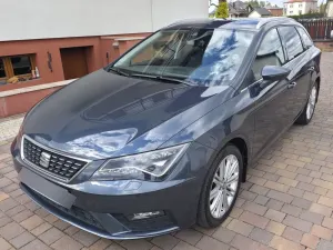Seat Leon III 1.5 TSI Xcellence 2019