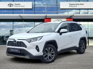 Toyota Rav4 V 2023