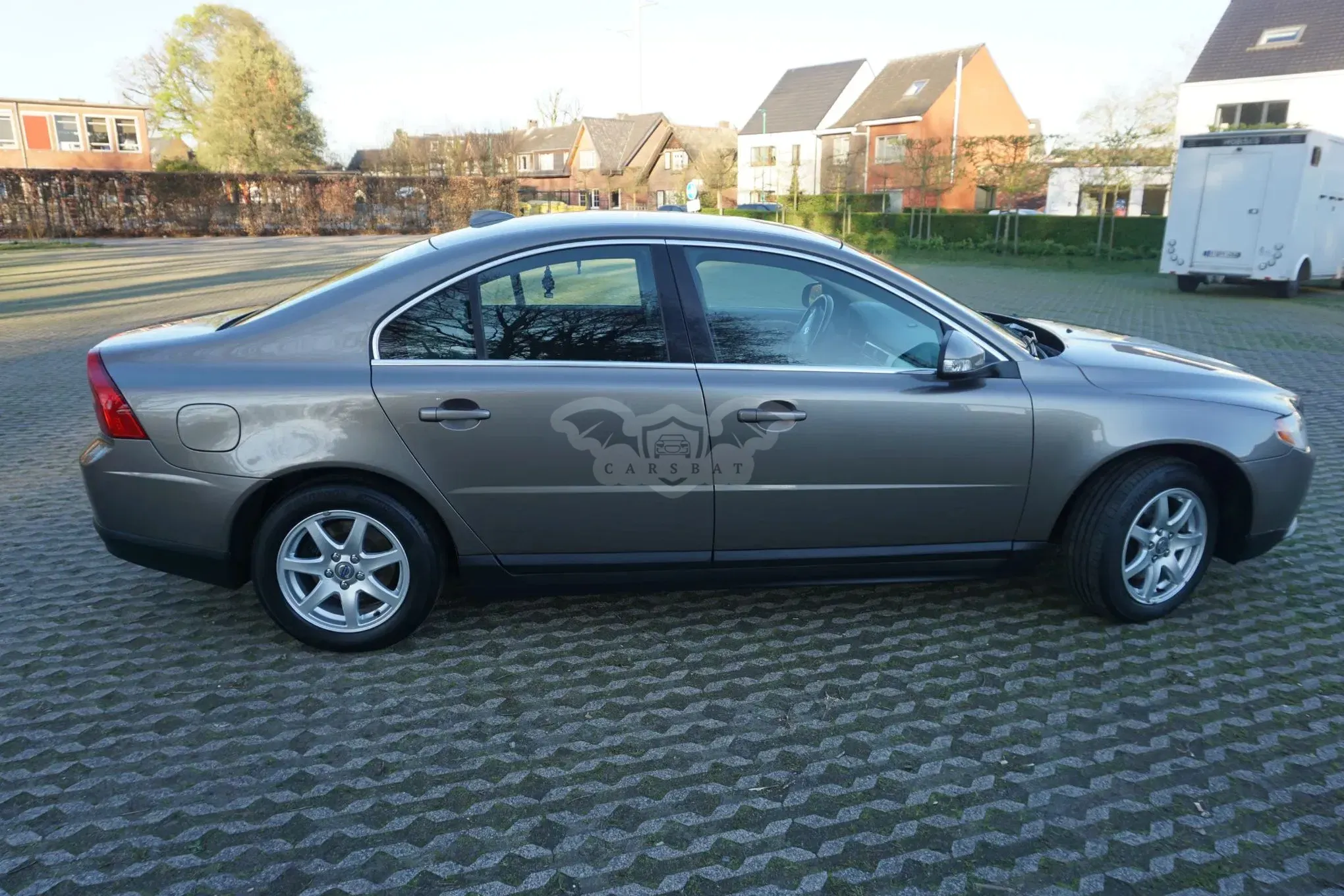 Volvo S80 II 2.0 Momentum 2008