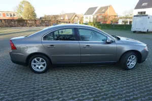 Volvo S80 II 2.0 Momentum 2008
