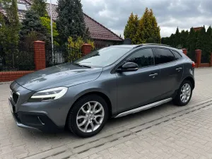 Volvo V40 D3 Drive-E SCR Summum 2018