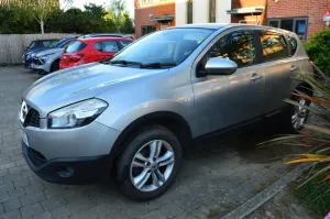 Nissan Qashqai I 1.5 dCi DPF acenta 2010