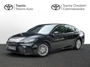 Toyota Camry 2024