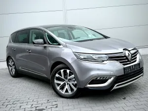 Renault Espace V 2015