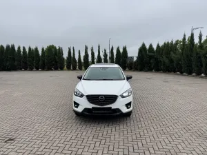 Mazda CX-5 I SKYACTIV-D 175 Drive AWD Sports-Line 2015
