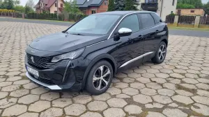 Peugeot 3008 II PureTech 130 Stop & Start GPF Active 2021