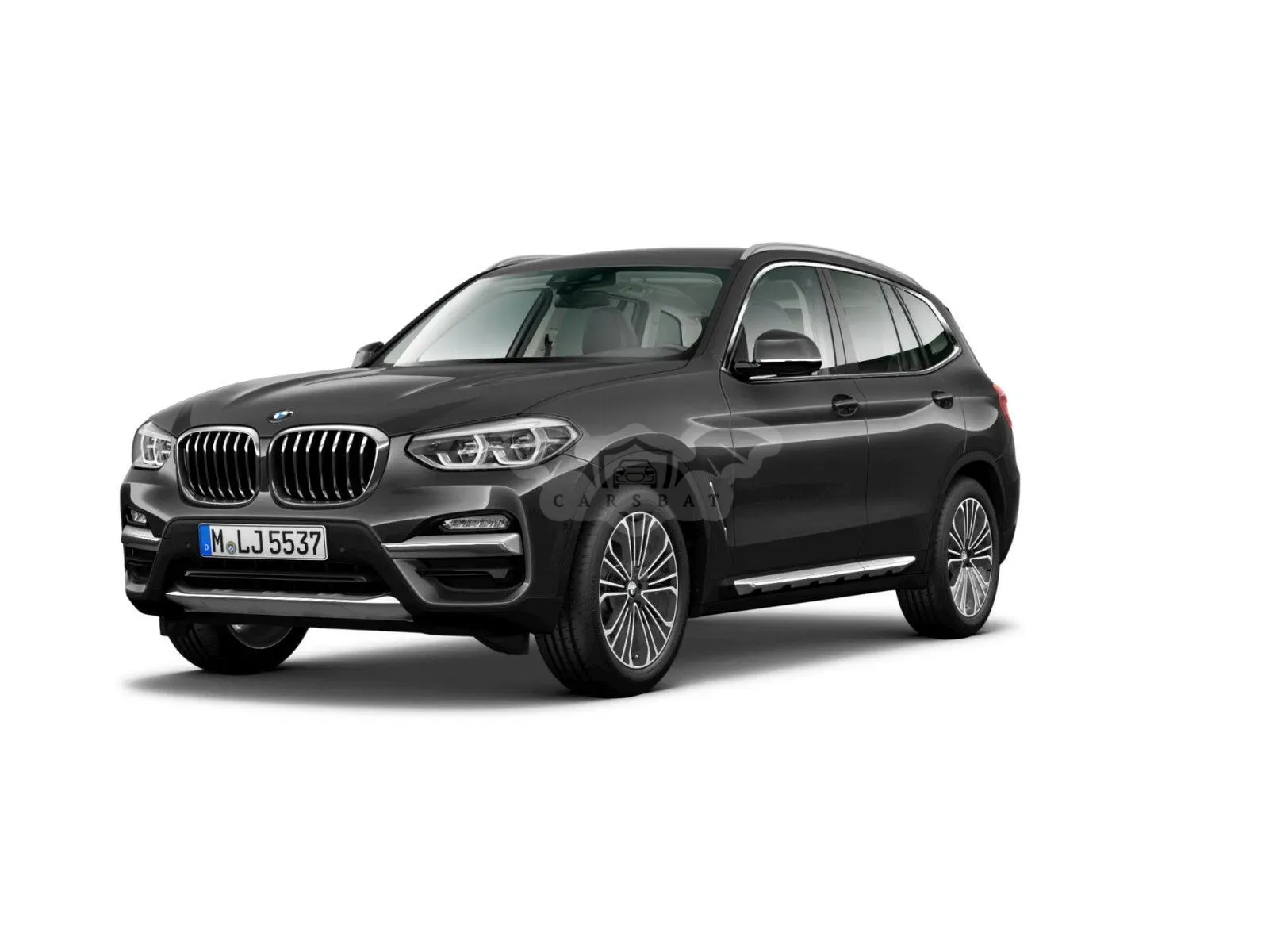 BMW X3 G01 2020