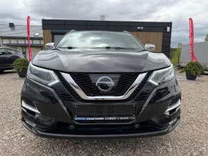 Nissan Qashqai II 1.2 DIG-T Tekna+ 2018