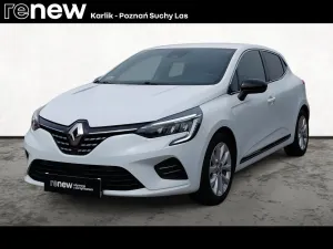 Renault Clio V 2022