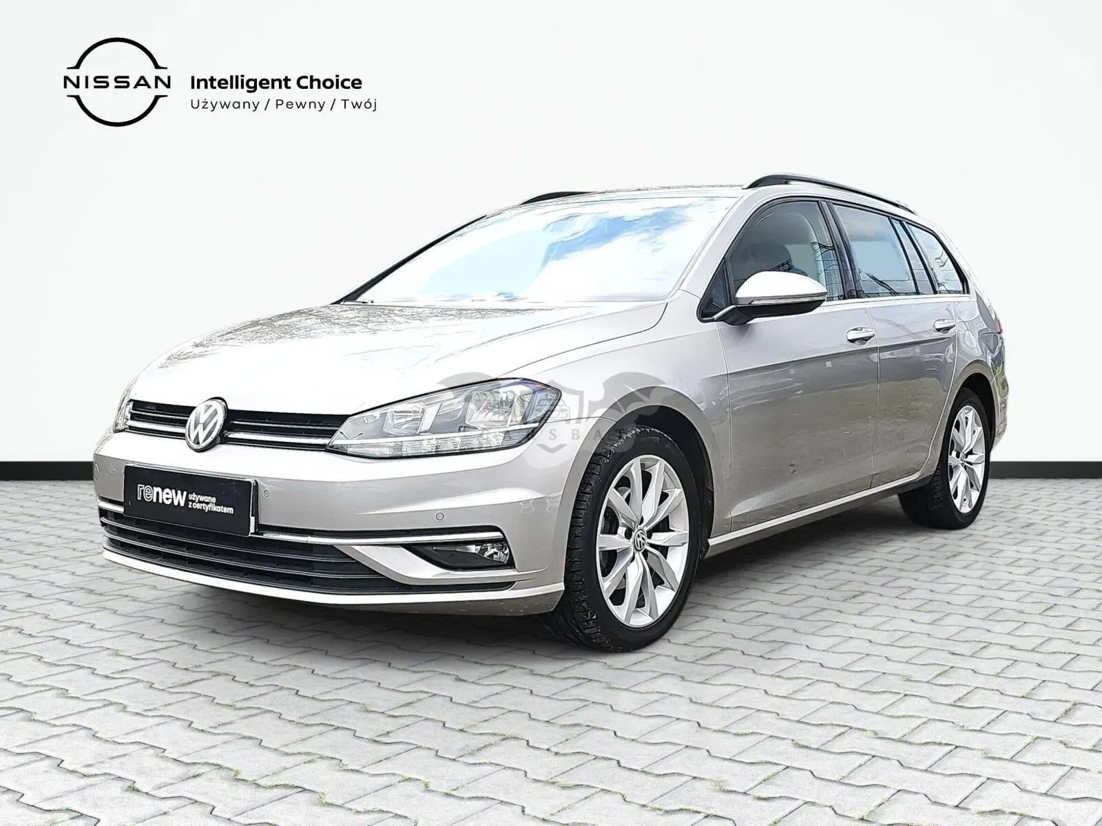 Volkswagen Golf VII 2019