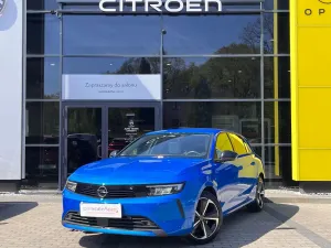 Opel Astra L 1.5 CDTI Elegance S&S 2023