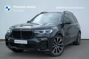 BMW X7 G07 2021