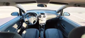 Opel Corsa D 1.2 16V Cosmo 2009