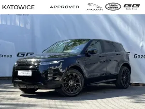 Land Rover Range Rover Evoque II D200 Dynamic SE 2025