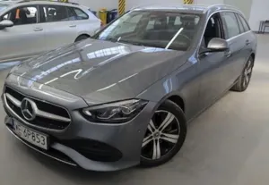 Mercedes-Benz C W206 200 mHEV Avantgarde 2022