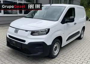 Fiat Doblo 2026