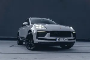 Porsche Macan I Standard 2022