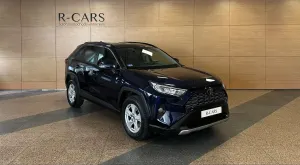 Toyota Rav4 V 2.0 Comfort 4x2 MS 2019