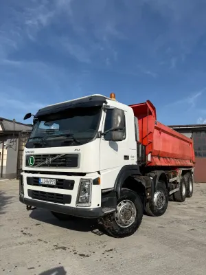 Volvo FM 2007