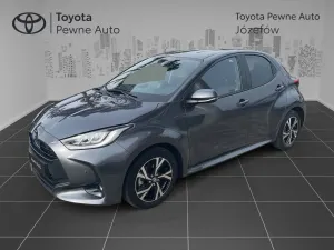 Toyota Yaris IV Hybrid 1.5 Style 2025