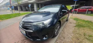 Toyota Avensis III 1.8 Premium 2016