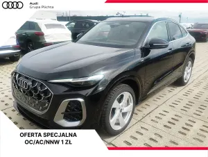 Audi Q5 II 2025