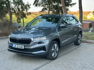Skoda Karoq 1.5 TSI ACT DSG Drive 2022