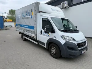 Fiat Ducato 2015