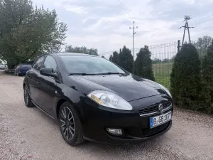 Fiat Bravo II 2008