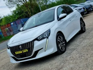 Peugeot 208 II 1.2 PureTech Allure S&S 2020