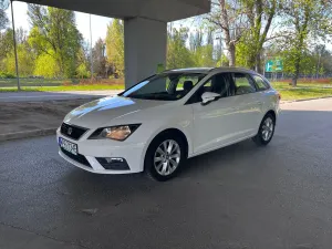 Seat Leon III 1.6 TDI Style S&S 2017