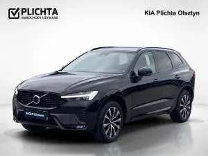 Volvo XC60 II 2022