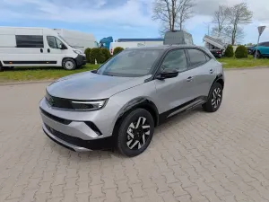 Opel Mokka II 2026