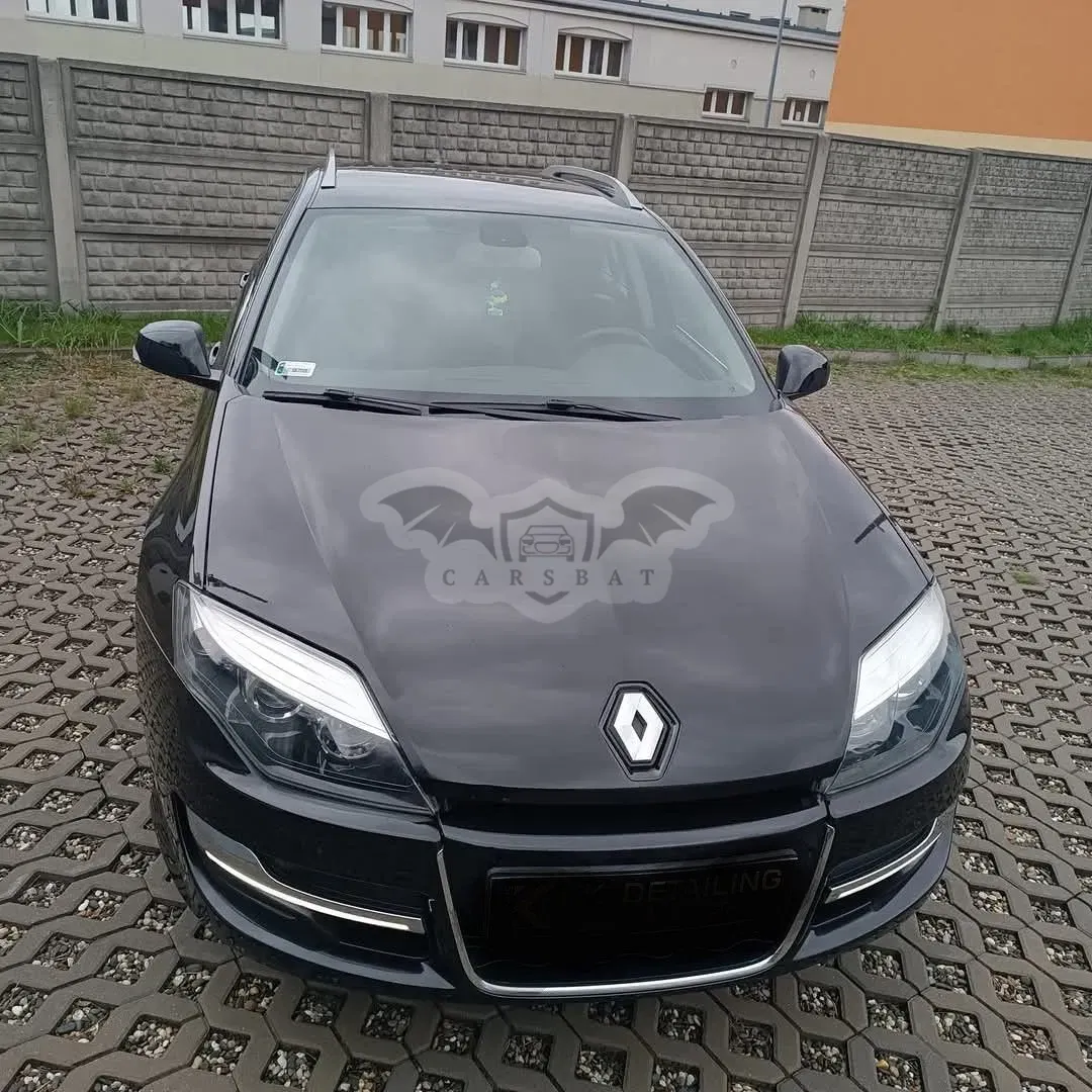 Renault Laguna III 2.0 Expression 2014