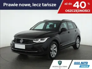 Volkswagen Tiguan I 2024