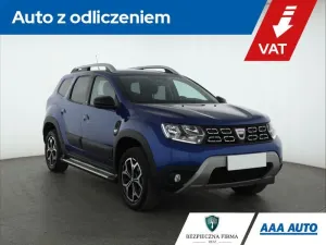 Dacia Duster II 2020