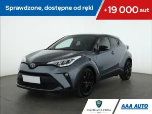 Toyota C-HR 2020