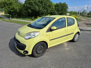 Citroën C1 I 2007