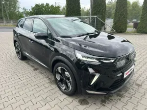 Renault Symbioz 2025
