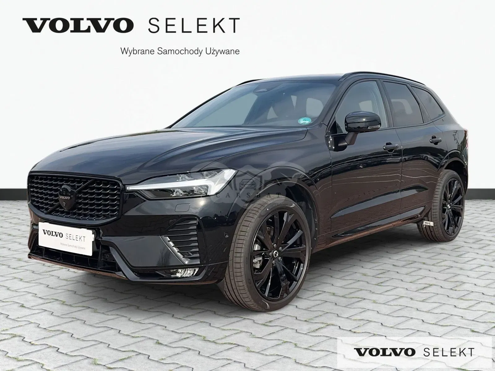 Volvo XC60 II 2025