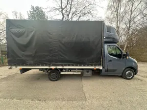 Renault Master 2016