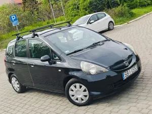 Honda Jazz II 1.2 Cool 2007
