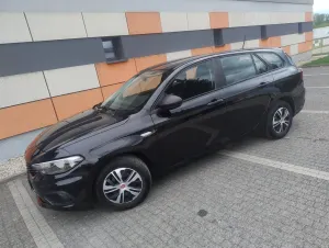 Fiat Tipo II 1.4 16V More 2019